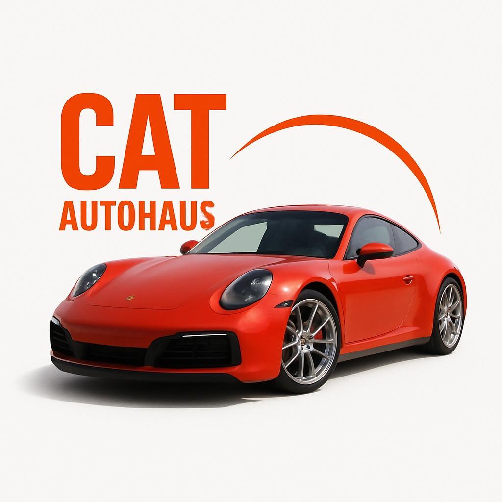 CAT Autohaus Logo